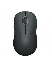 Мышь беспроводная Xiaomi Wireless Mouse 3 Black